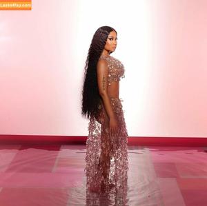 Nicki Minaj photo #0380
