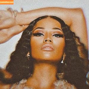 Nicki Minaj photo #0383