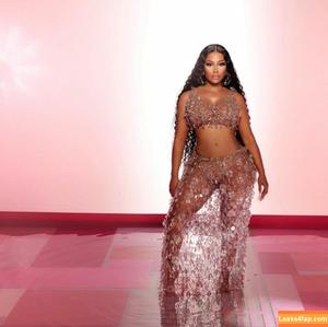Nicki Minaj photo #0384