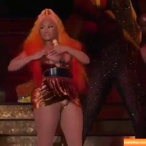 Nicki Minaj photo #0386