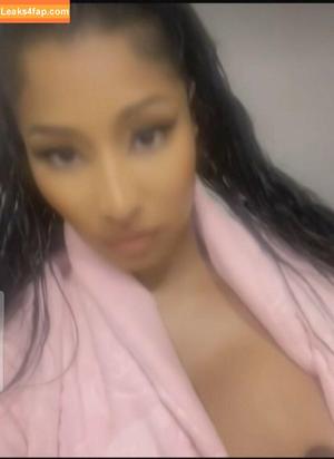 Nicki Minaj photo #0390