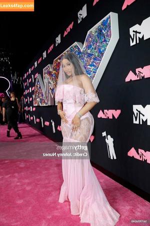 Nicki Minaj photo #0391