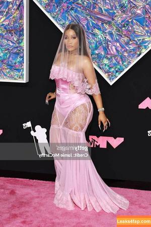 Nicki Minaj photo #0392
