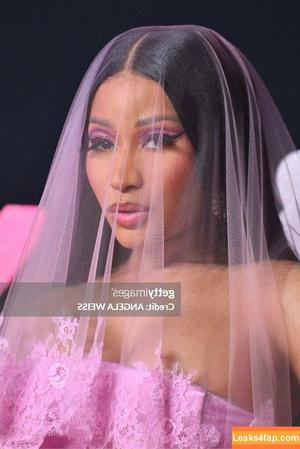Nicki Minaj photo #0393