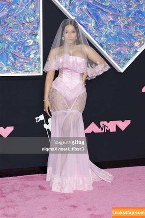 Nicki Minaj photo #0394