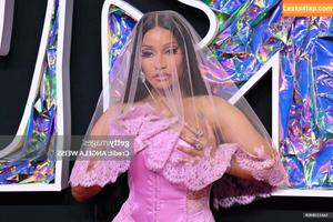 Nicki Minaj photo #0395