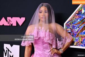Nicki Minaj photo #0397