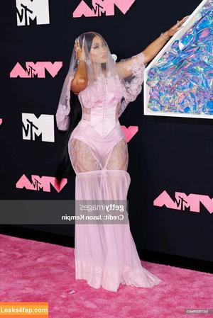Nicki Minaj photo #0398