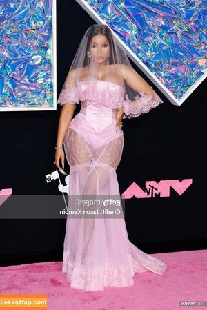 Nicki Minaj photo #0399