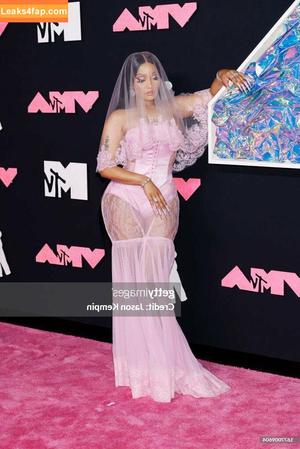 Nicki Minaj photo #0401