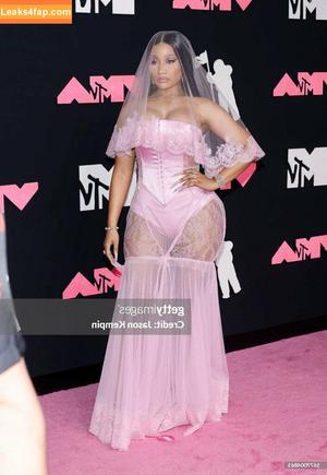 Nicki Minaj photo #0402