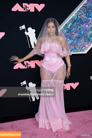 Nicki Minaj photo #0405