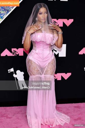Nicki Minaj photo #0406