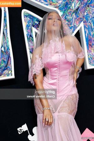Nicki Minaj photo #0407