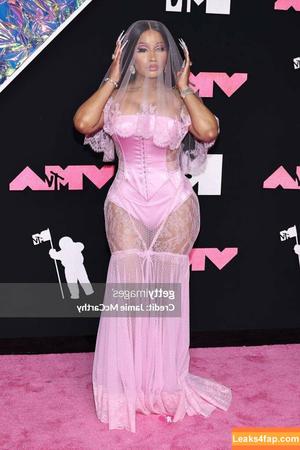 Nicki Minaj photo #0409