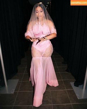 Nicki Minaj photo #0411