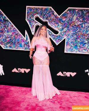 Nicki Minaj photo #0412