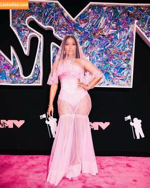 Nicki Minaj photo #0414