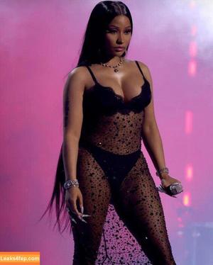 Nicki Minaj photo #0416