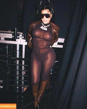 Nicki Minaj photo #0417