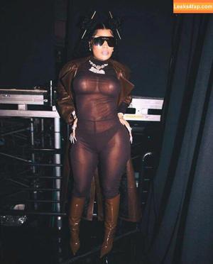 Nicki Minaj photo #0418