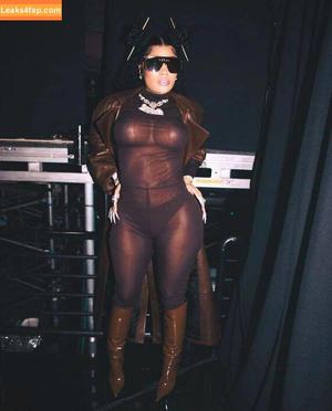 Nicki Minaj photo #0419