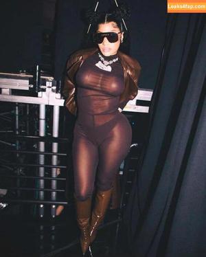 Nicki Minaj photo #0420