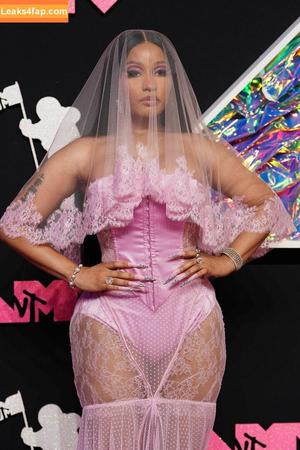 Nicki Minaj photo #0423