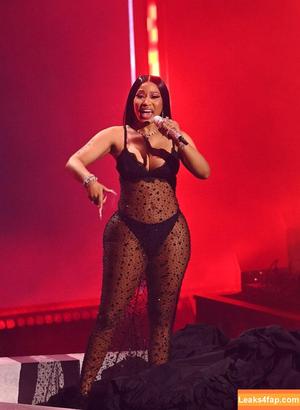 Nicki Minaj photo #0426