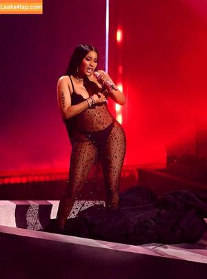 Nicki Minaj photo #0431
