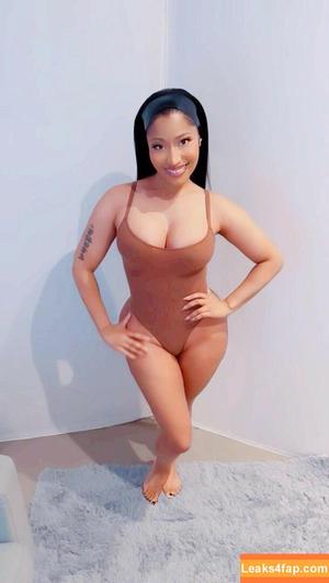 Nicki Minaj photo #0432