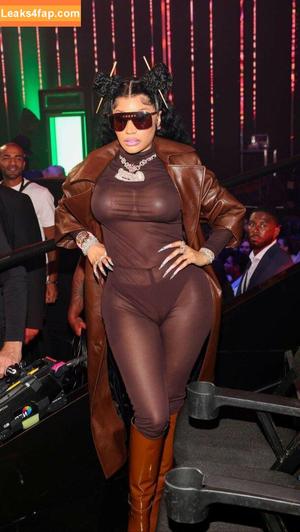 Nicki Minaj photo #0433