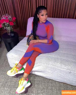 Nicki Minaj photo #0434