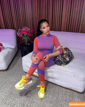 Nicki Minaj photo #0435
