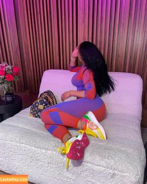 Nicki Minaj photo #0437