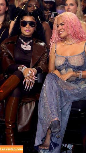 Nicki Minaj photo #0438
