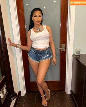 Nicki Minaj photo #0440