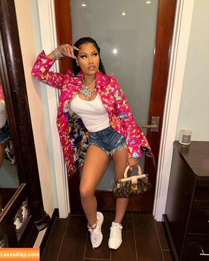Nicki Minaj photo #0441