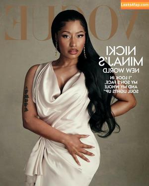 Nicki Minaj photo #0442