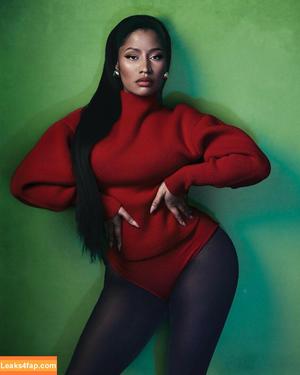 Nicki Minaj photo #0443