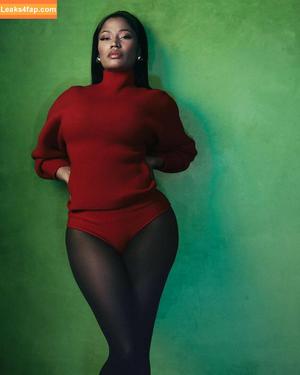 Nicki Minaj photo #0444