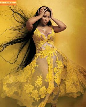 Nicki Minaj photo #0448