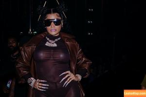 Nicki Minaj photo #0449