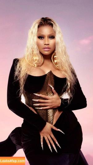 Nicki Minaj photo #0451