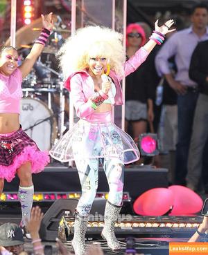 Nicki Minaj photo #0454
