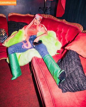 Nicki Minaj photo #0463