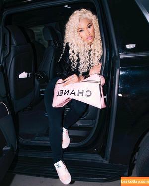 Nicki Minaj photo #0471