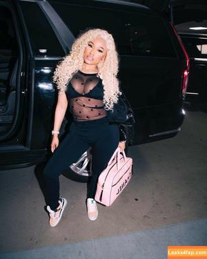 Nicki Minaj photo #0473