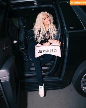 Nicki Minaj photo #0474