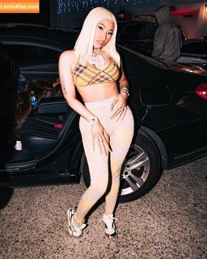 Nicki Minaj photo #0480